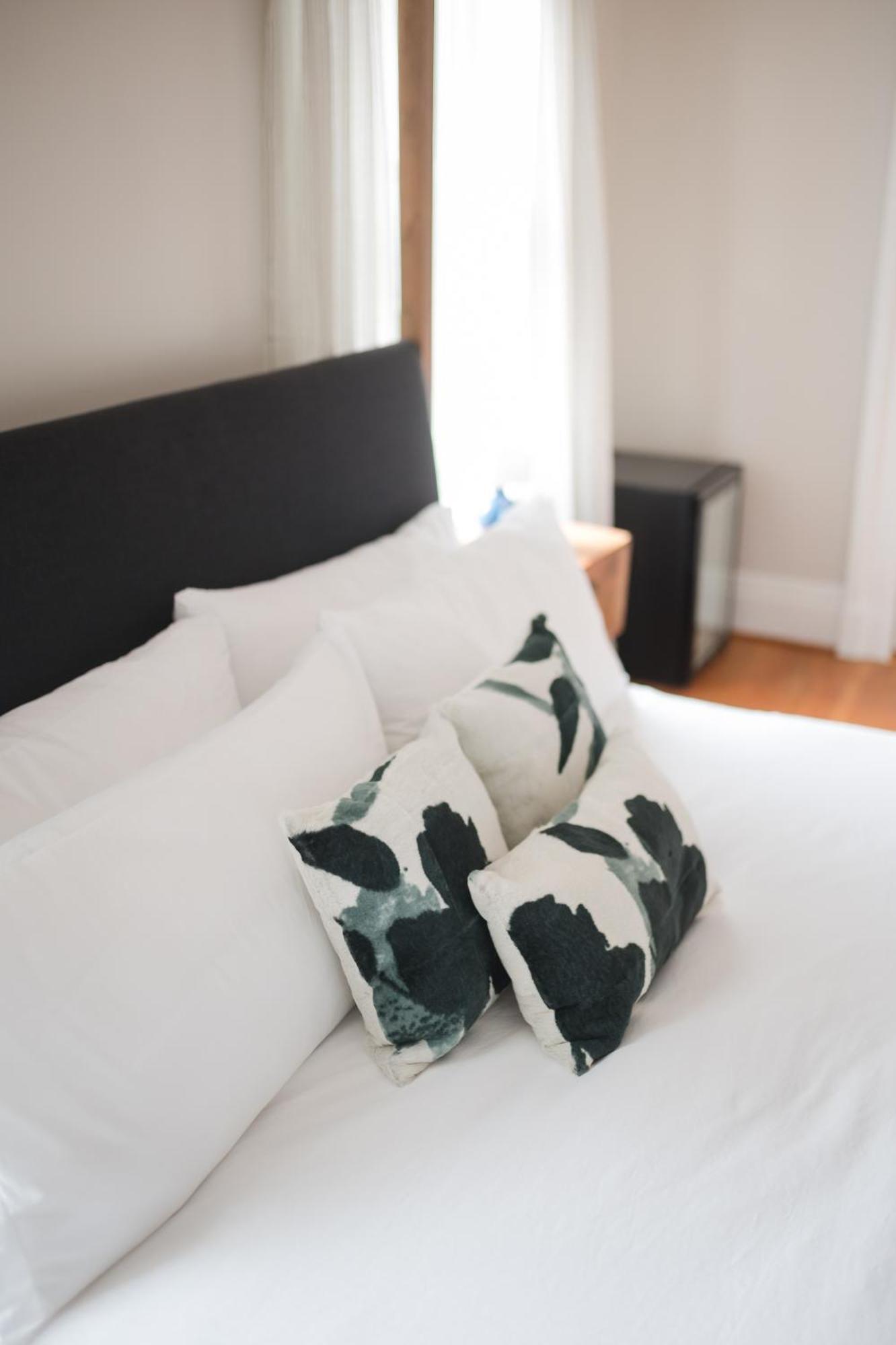 Canandaigua Guesthouse Экстерьер фото