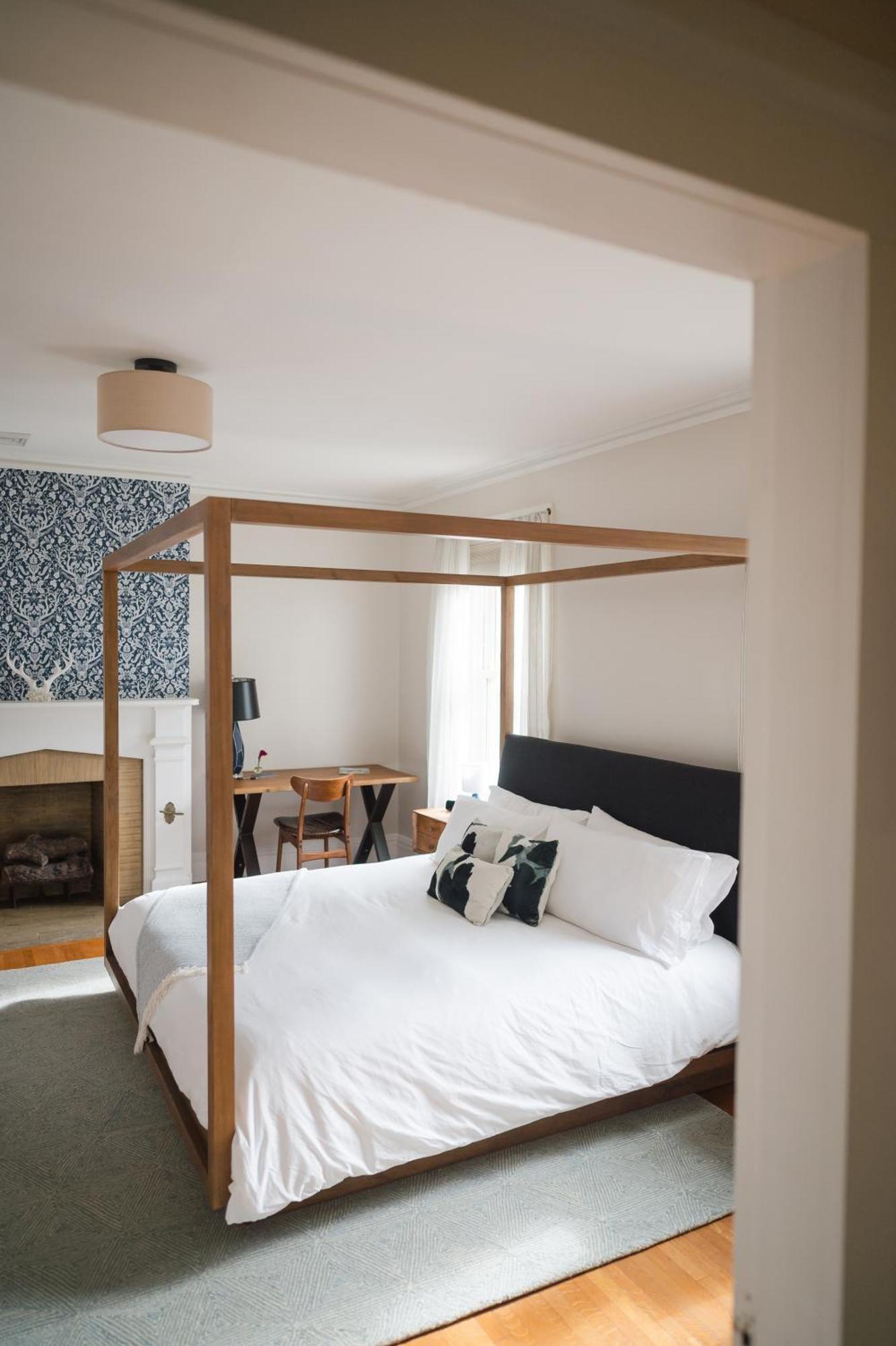 Canandaigua Guesthouse Экстерьер фото