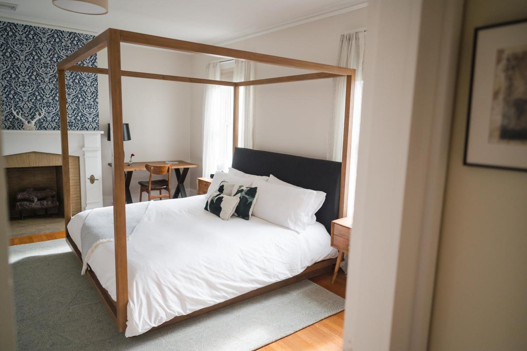 Canandaigua Guesthouse Номер фото