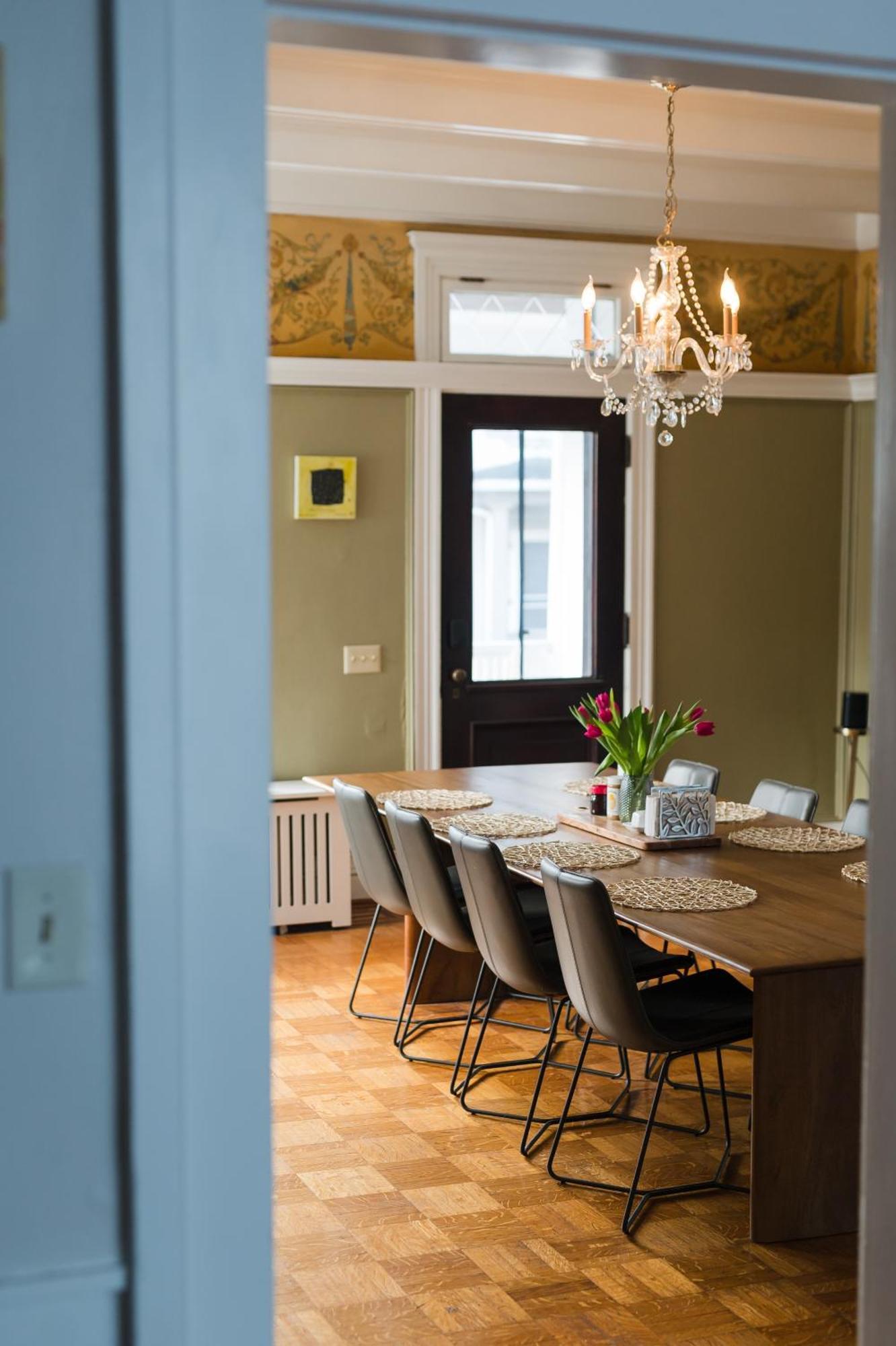 Canandaigua Guesthouse Экстерьер фото